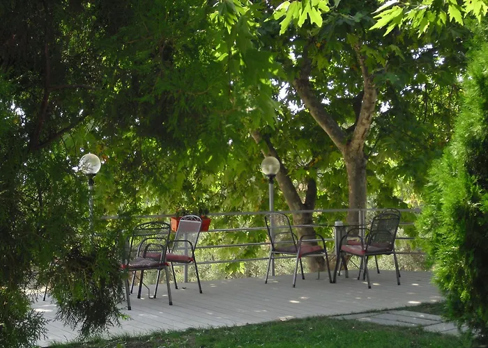 Atamer Doga Resort