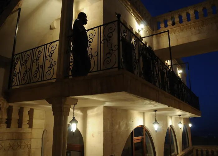 Zinciriye Hotel Mardin, Türkiye