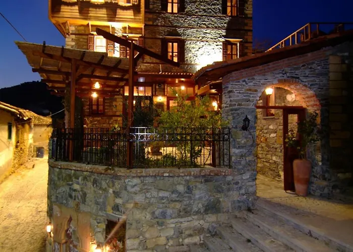 Altın Çeşmeli