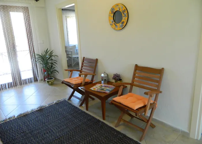 Ege Han Hotel