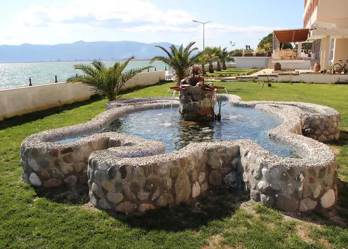 Kaunos Hotel