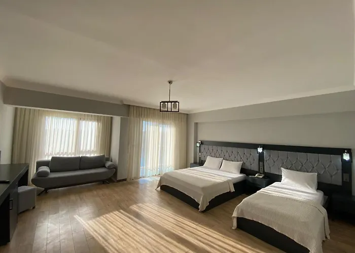 Carpediem Diamond Hotel