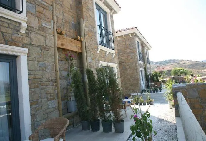 Anemos Hotel