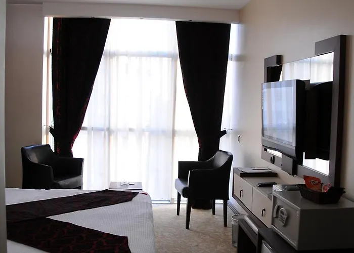 Grand Eregli