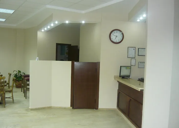 Bormali Hotel