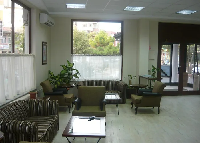 Bormali Hotel