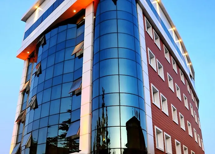 Ozpark Hotel Akşehir, Türkiye