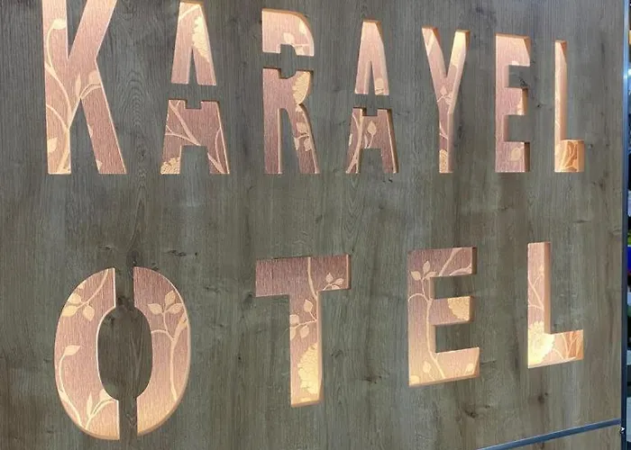 Karayel