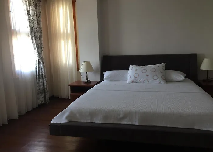 Konak Lapeistra Hotel