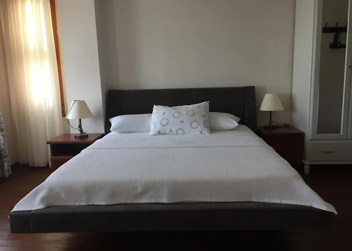 Konak Lapeistra Hotel Güre, Türkiye