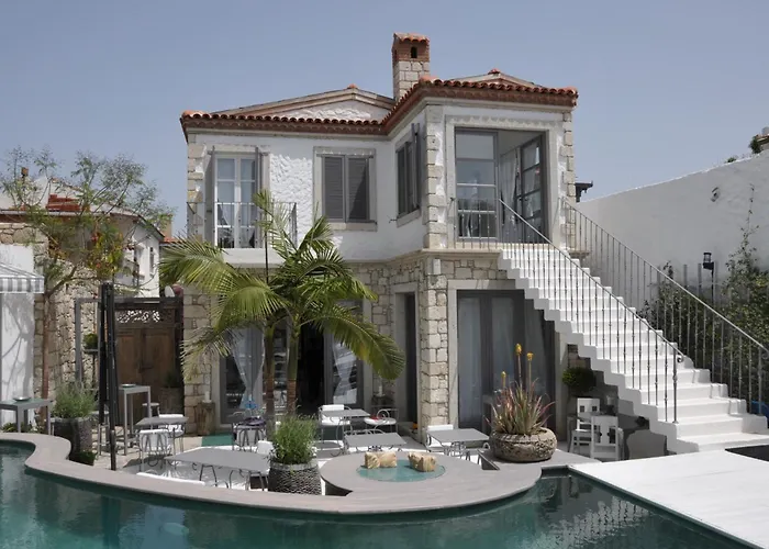 Alaçatı Ala Hotel - Special Category, Türkiye