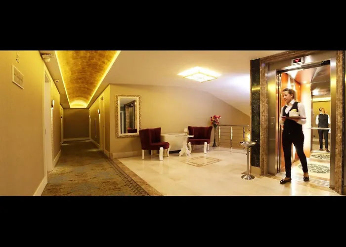Sivas Revag Otel
