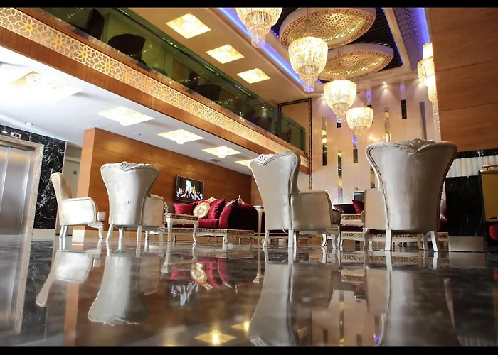 Sivas Revag Otel