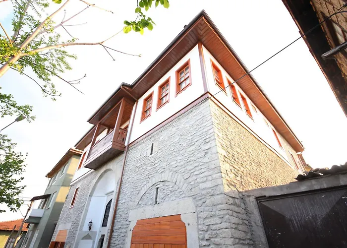 Demirkapi Konak Hotel