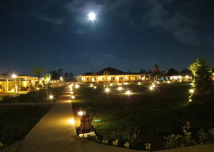 Riva'S Club Hotel