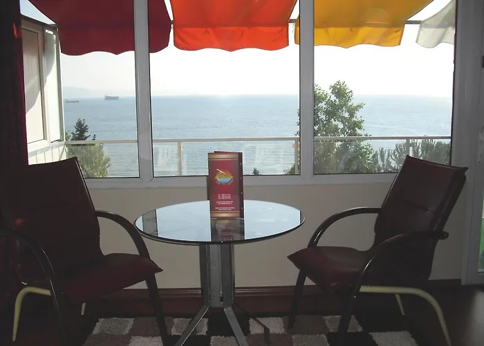 Atamer Doga Resort