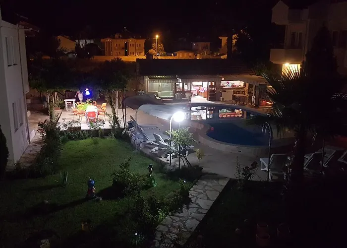Villa Ali Ozalp Dalyan, Turkije