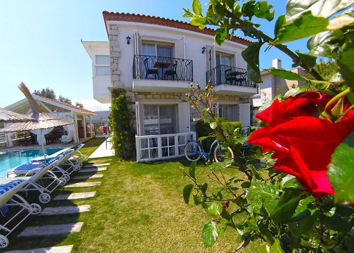 Morisi Konak Butik Otel