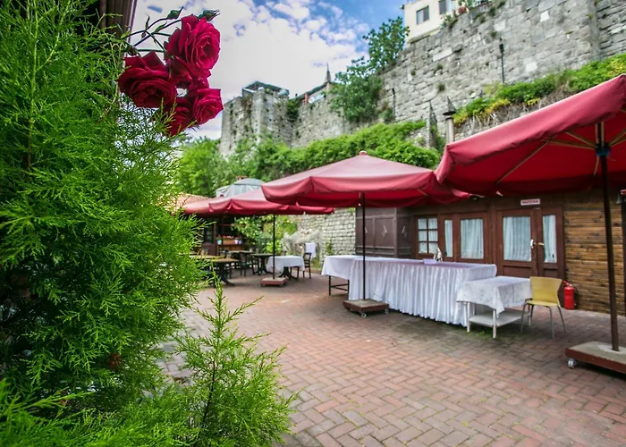 Çarşı butik otel