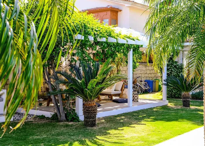 Casa Rubino Otel