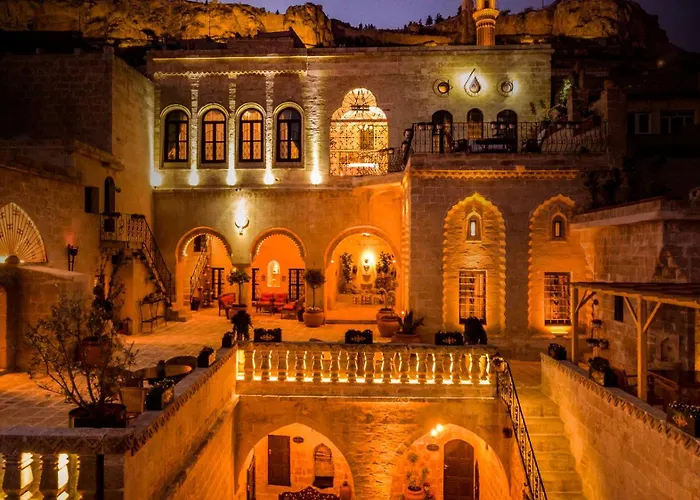 Selçuklu Konağı