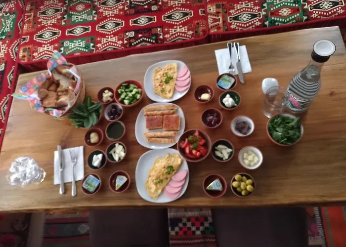 Kapadokya Konak
