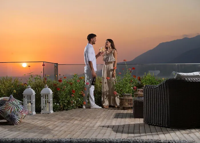 Peninsula Gardens Hotel (Adults Only) Kaş, Türkiye