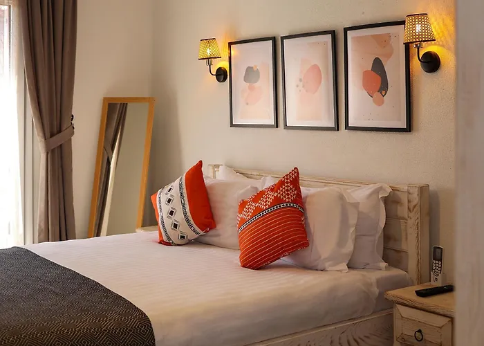 Lulja Alacati - Adults Only İzmir, Türkiye
