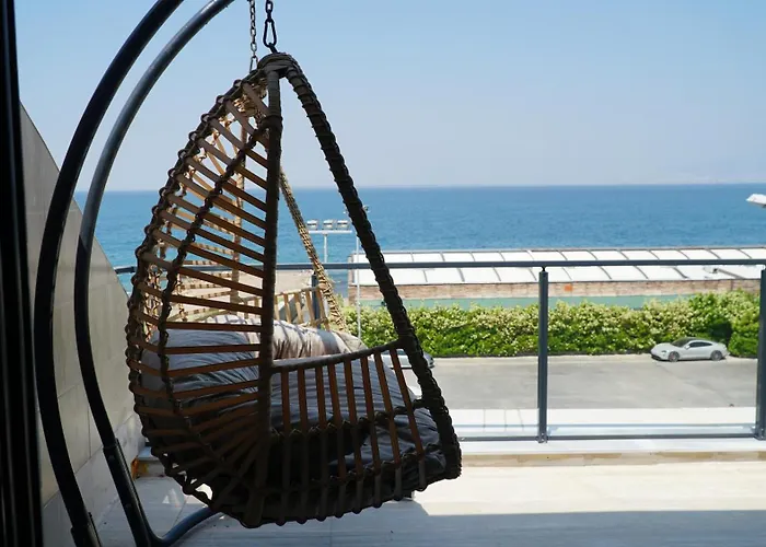 Lızbon Hotel İzmir, Türkiye