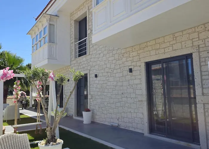 Bahar Butik Otel Çeşme, Türkiye