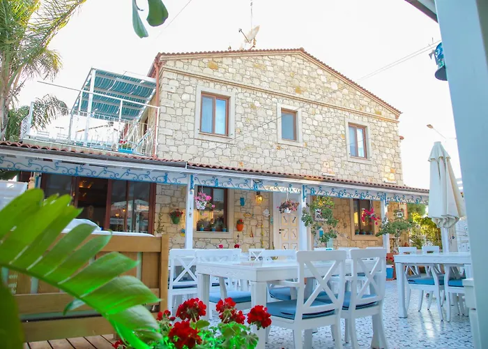 Alacatı Leylak Hotel