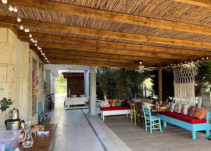 Alacati Xl Luxury Hotel Çeşme, Türkiye