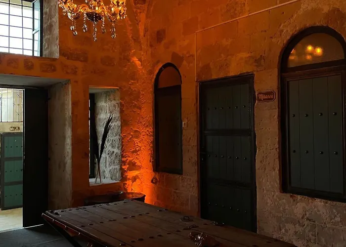 Pasaoglu Konagi & Boutique Hotel