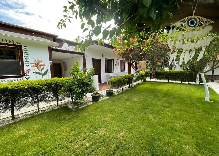 Alican Pension