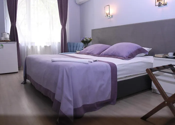 Hotels & Suite
