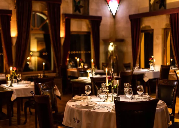 Museum - Relais & Chateaux