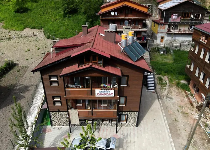 Karagöz Süit