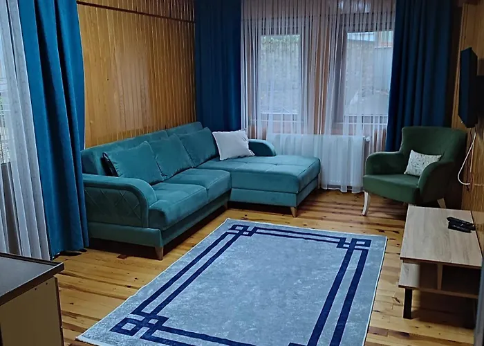 Karagöz Süit Apart otel Uzungöl, Türkiye