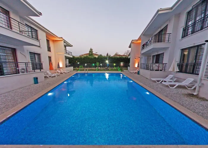 Gönül Sofram &Bungalow&Villas