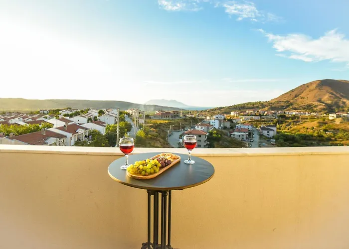 Porta Troya Hotel Bademli , Türkiye