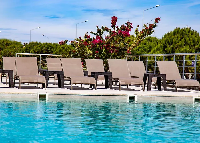 Bartu Otel Çeşme, Türkiye