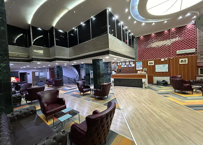Nil Hotel