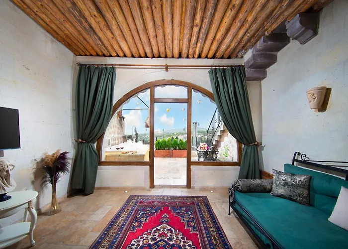 Vigor Cappadocia - Special Class