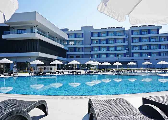 Tezmadra Hotel