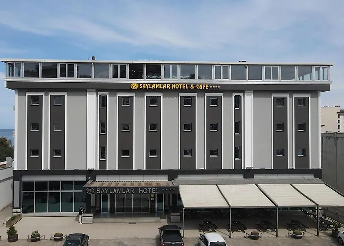 Saylamlar Hotel