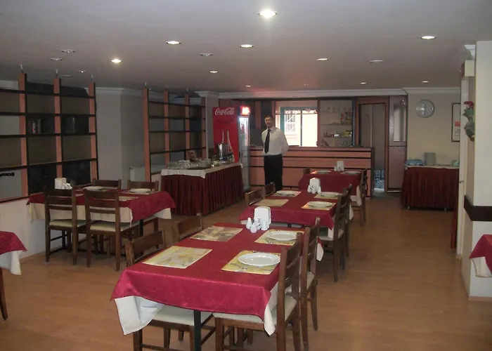 Kosar Hotel