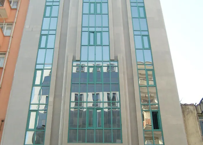 Kosar Hotel