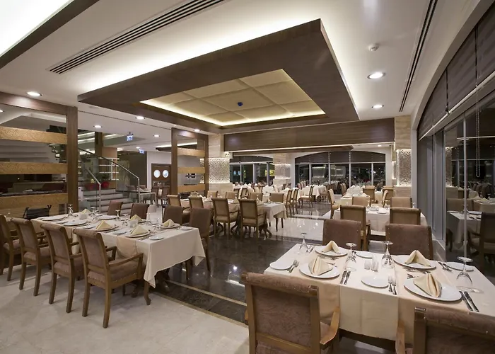 Fourway Hotel&Spa Dörtyol, Türkiye