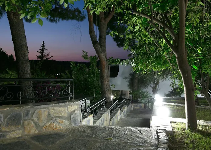 Greenport Bodrum