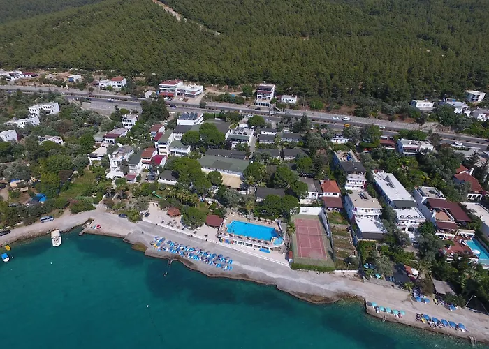 Greenport Bodrum